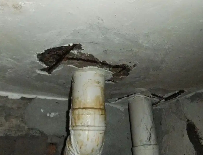 霍尔果斯卫生间漏水维修公司浅析霍尔果斯卫生间渗水维修的方法