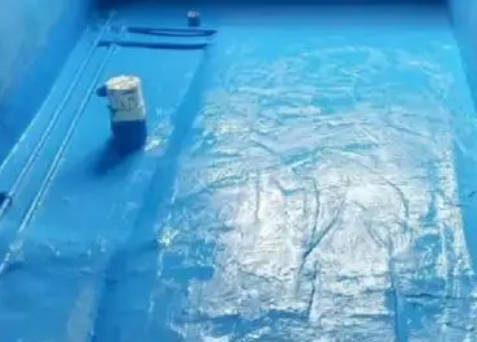 霍尔果斯卫生间漏水维修公司分享下霍尔果斯卫生间防水工程中常用防水涂料介绍。